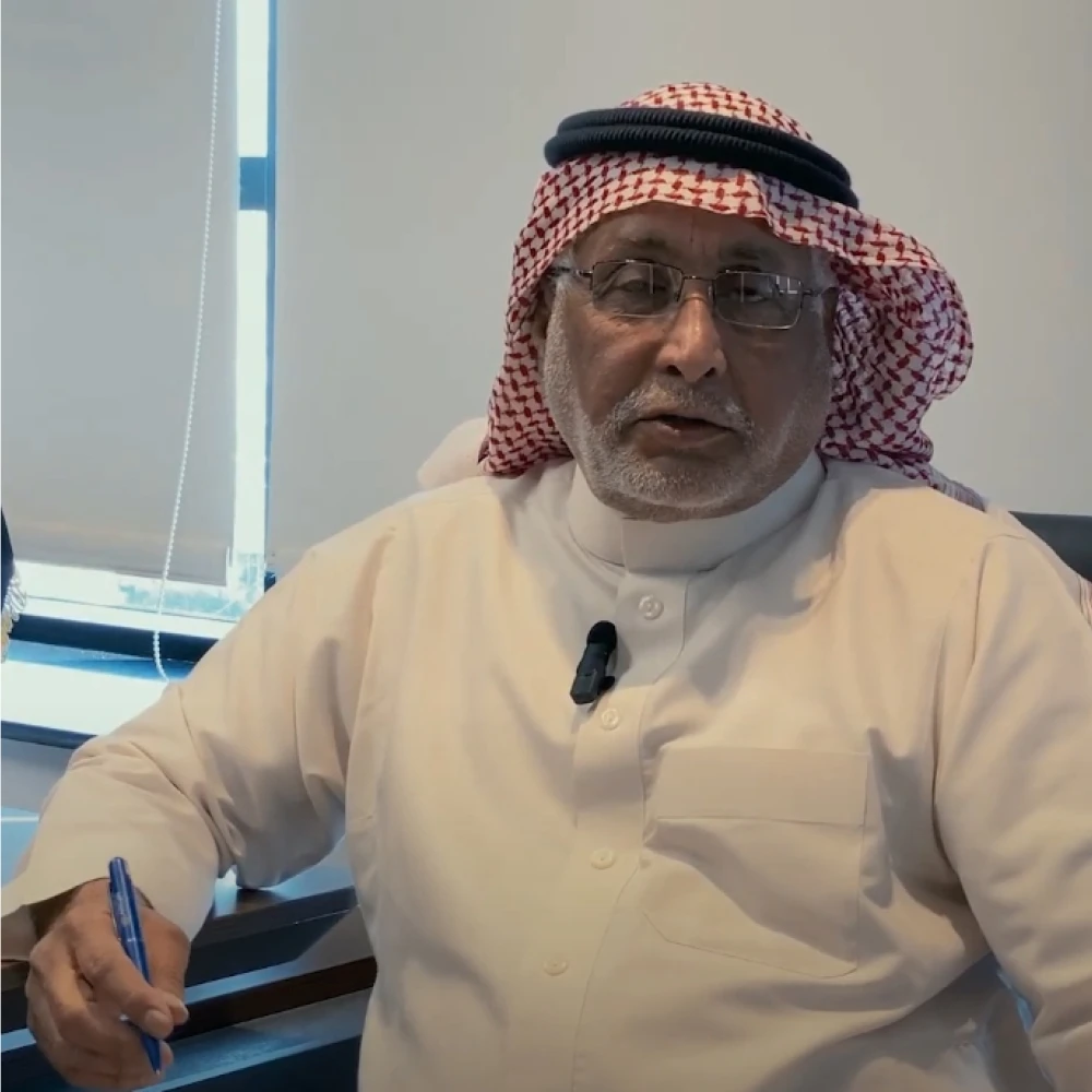 Sheikh Abdullah Al-Rajhi