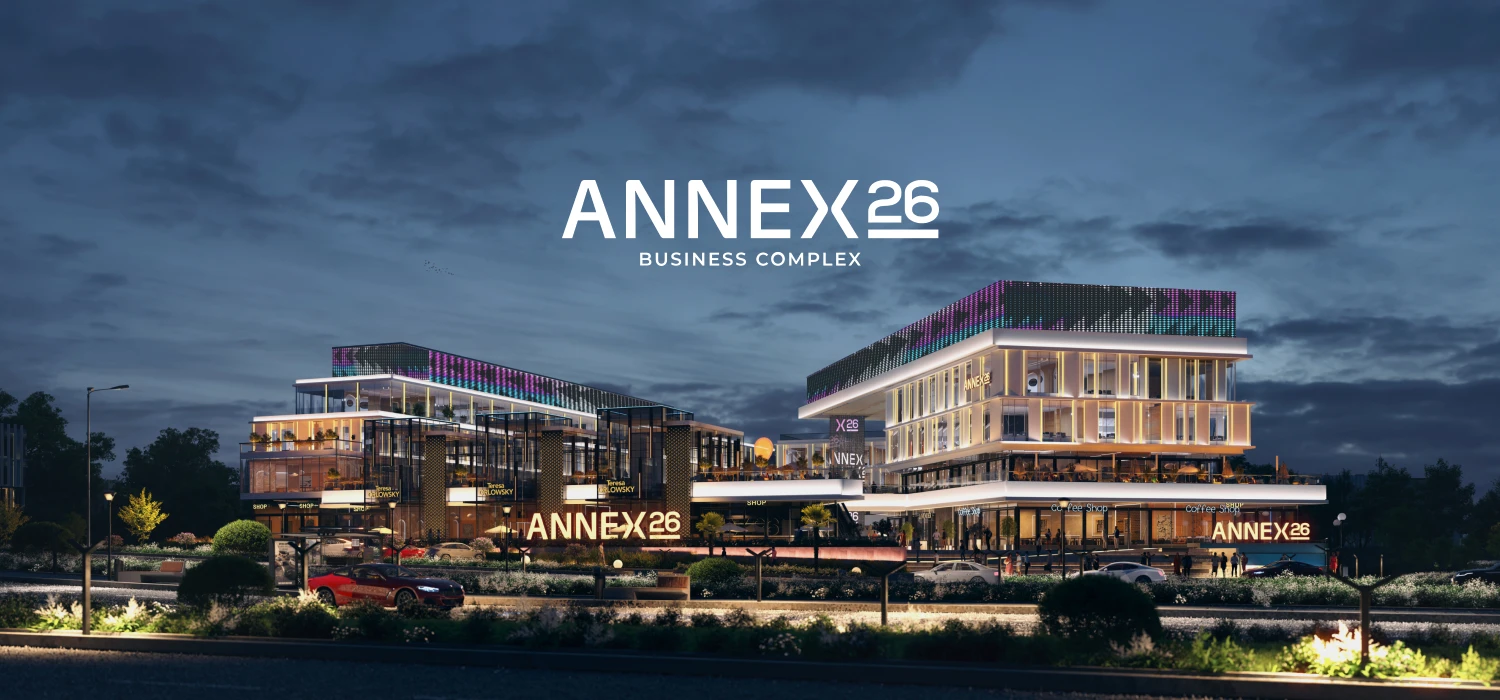 Annex 26