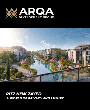 Ritz New Zayed