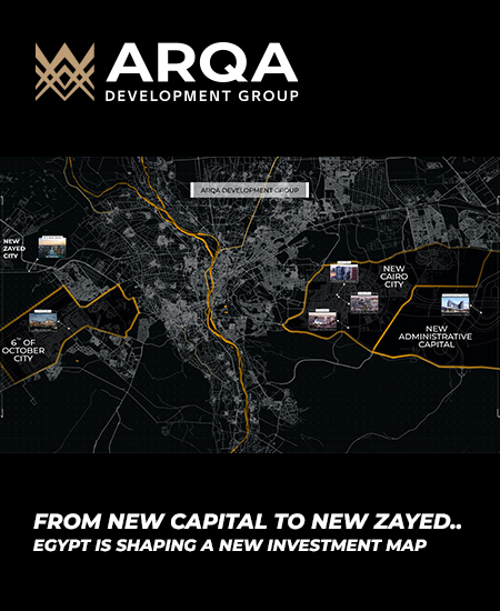 From New Capital to New Zayed: Invest Smarter with ARQA
